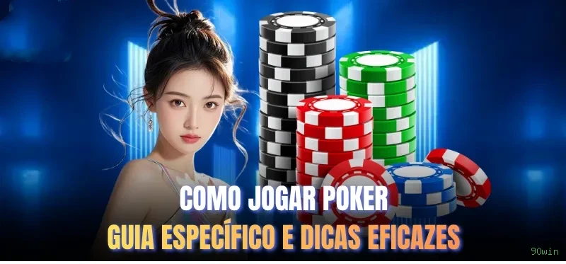 Cassino ao vivo da 90win com dealers reais