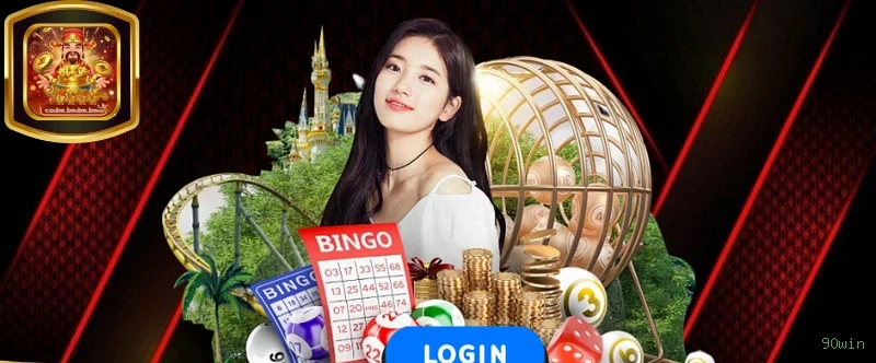 Download gratuito do app da 90win
